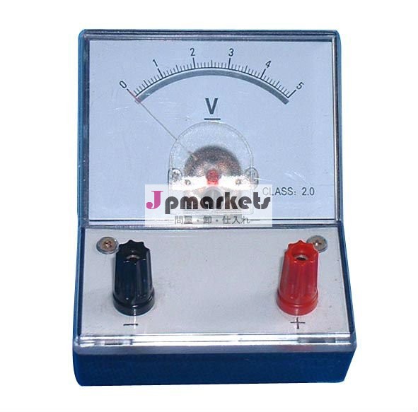 P01010のDCの電圧計、モデルB問屋・仕入れ・卸・卸売り