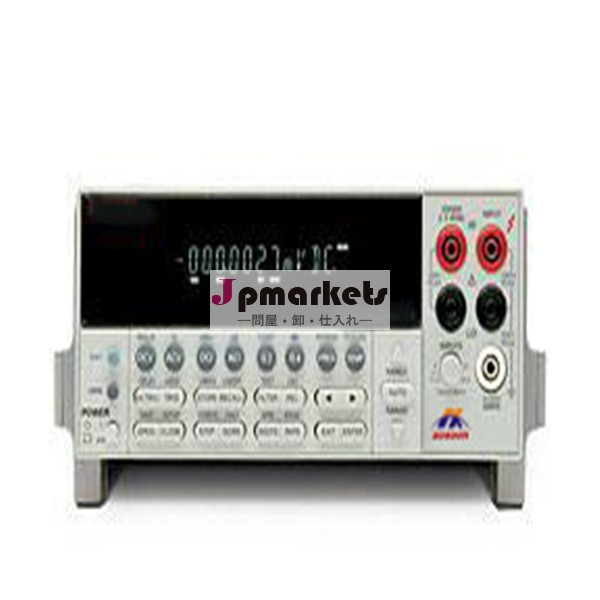 axsk2000マルチメータ、 デジタルマルチメータ問屋・仕入れ・卸・卸売り
