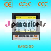 Ew9cマルチ- チャンネルの電圧・電流計問屋・仕入れ・卸・卸売り