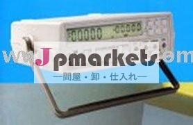 ベンチトップ2デジタルマルチメーターです問屋・仕入れ・卸・卸売り