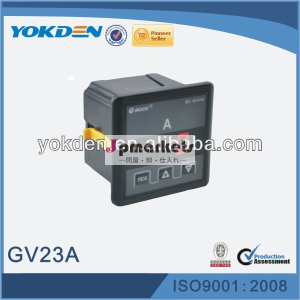 デジタルパネルac電流増幅bc-gv23aメーター問屋・仕入れ・卸・卸売り