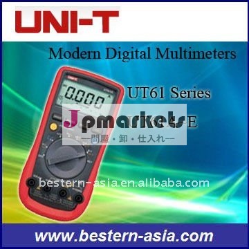 UT61E現代デジタルMultimeters/220mV/2.2V22V220V/1000V問屋・仕入れ・卸・卸売り