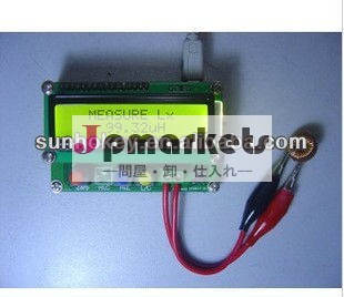 高精度lc100-sl/c/fキャパシタンスメートルボードインダクタンス問屋・仕入れ・卸・卸売り