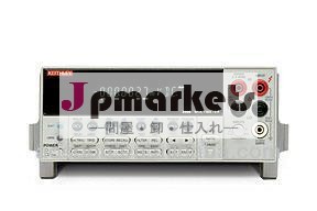 ケースレーデジタルマルチメータ( 6と半)問屋・仕入れ・卸・卸売り