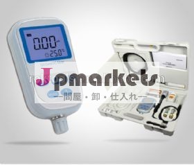 ポータブル導電率/溶存酸素計問屋・仕入れ・卸・卸売り