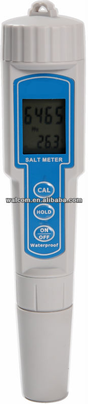 最新mt-80712013水の塩分濃度計、 塩分濃度計問屋・仕入れ・卸・卸売り