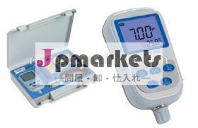 中国ポータブルphメーターphme- 711自動温度補償問屋・仕入れ・卸・卸売り