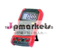 デジタルマルチメータ問屋・仕入れ・卸・卸売り