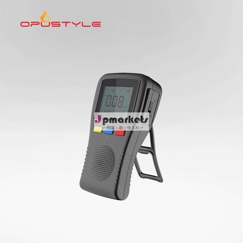 家庭での使用とpm2.5付きテスターテスターホルムアルデヒドの温度と湿度の表示問屋・仕入れ・卸・卸売り