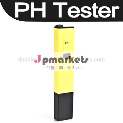 新しい家電ph-009ia1個黄色のペン型ph計デジタルテスターハイドロ問屋・仕入れ・卸・卸売り