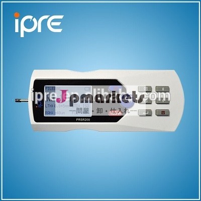 ポータブルprsr200表面粗さ測定器問屋・仕入れ・卸・卸売り