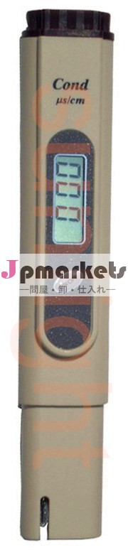 伝導度センサーメーター、 内のms/cm、 atc、 ec-1383問屋・仕入れ・卸・卸売り