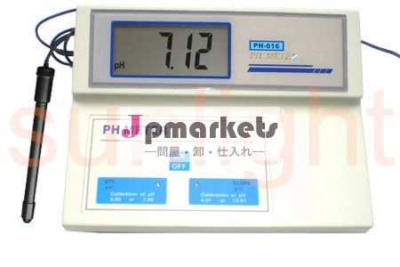 安いラボphメーター、 ラボphメーター教育のための、 atc、 ph-016a問屋・仕入れ・卸・卸売り