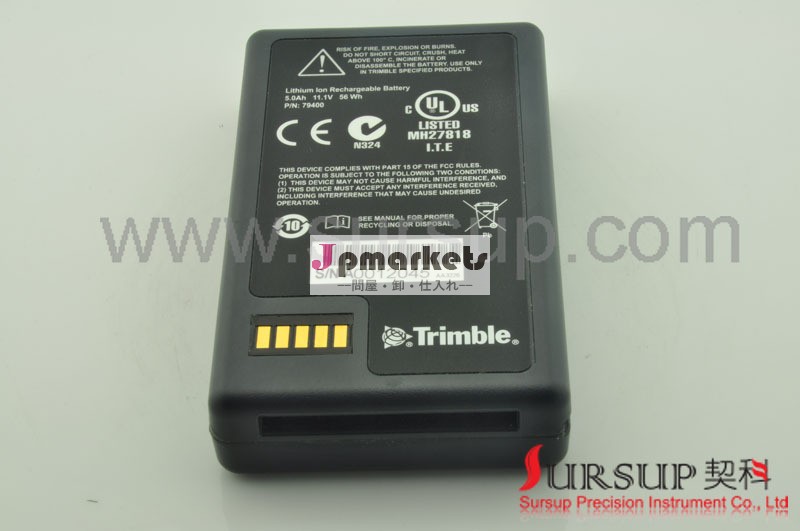 high quality trimble s6 total station battery問屋・仕入れ・卸・卸売り