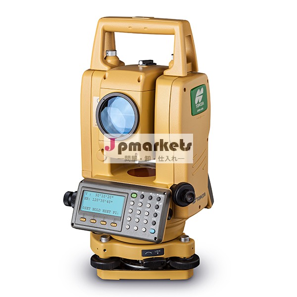 日本の有名なブランドトプコントータルステーションtopcongtsgts-252250シリーズトータルステーション問屋・仕入れ・卸・卸売り