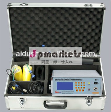 全自動nef800vlf天然水の検出器問屋・仕入れ・卸・卸売り