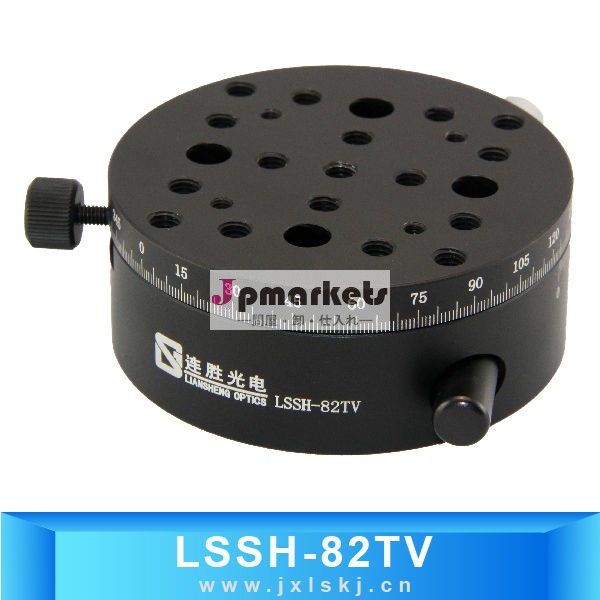 手動回転精度を使ってステージ顕微鏡lssh- 82tv問屋・仕入れ・卸・卸売り