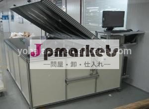 太陽セルソーター/太陽電池i vテストmachine/エル太陽電池の試験機問屋・仕入れ・卸・卸売り