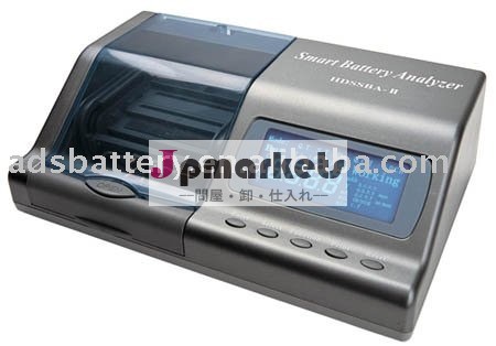 バッテリーアナライザースマートバッテリーアナライザー( sba) アンダーソン電子問屋・仕入れ・卸・卸売り