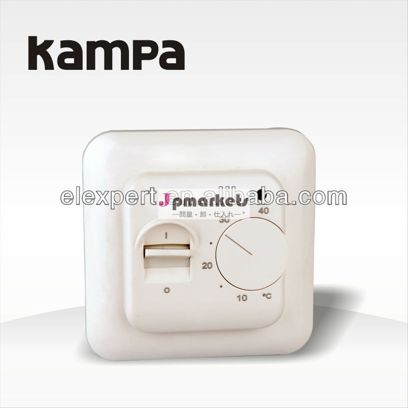 Kampartc70.26電子サーモスタット問屋・仕入れ・卸・卸売り