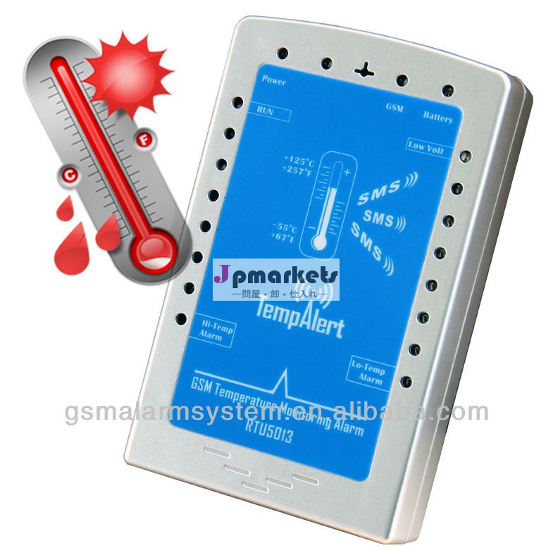 gsmsmsリモートリレーが出温度パネルを制御する、 rtu5013、 kingpigeon、 温度アラーム。問屋・仕入れ・卸・卸売り