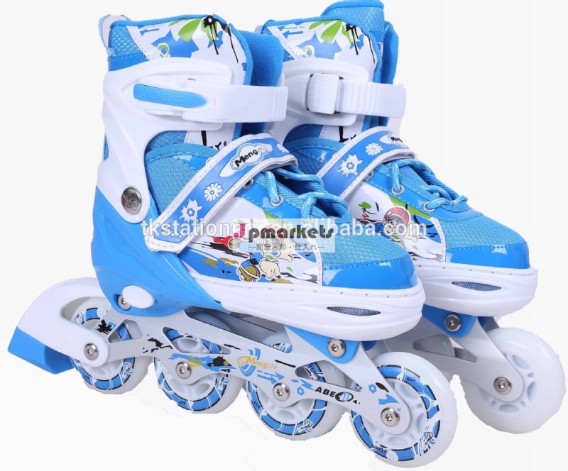 ローラースケートの靴熱い販売・インラインスケートspees2014年子供のための問屋・仕入れ・卸・卸売り