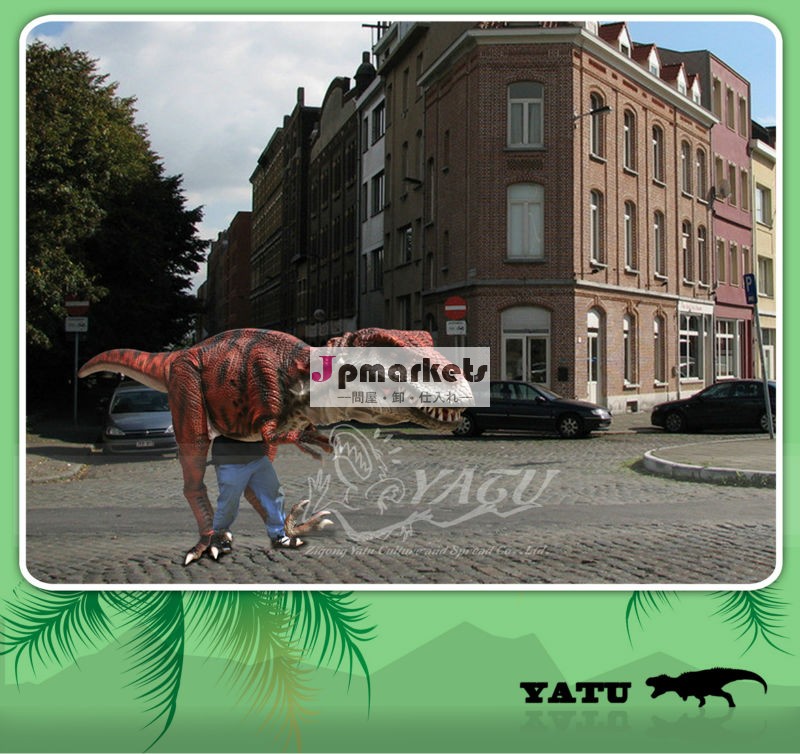 Animatronic dinosaur costume問屋・仕入れ・卸・卸売り
