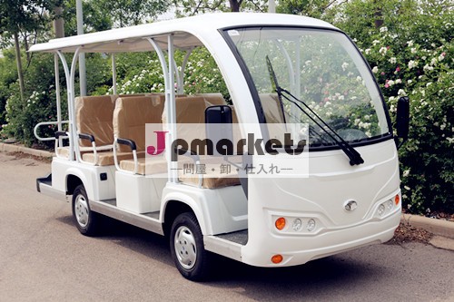 ブランドの新しい電動シート11観光バスの観光シャトルバス車のプラスチック製のボディ問屋・仕入れ・卸・卸売り