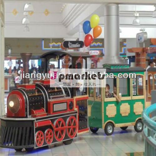 子供のための2012魅力的な無軌道の列車問屋・仕入れ・卸・卸売り