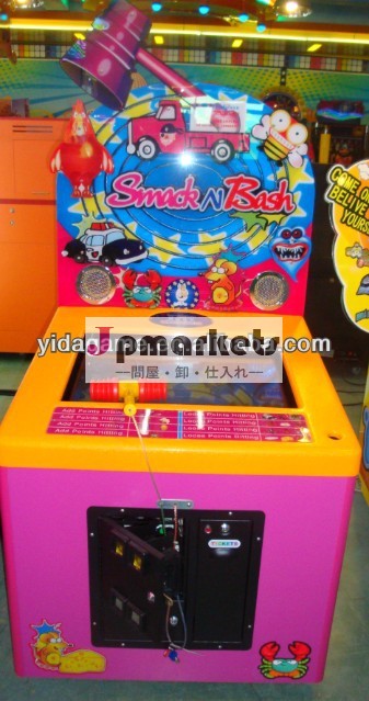 チケットの引き換えのゲーム機ピシャリbashのn問屋・仕入れ・卸・卸売り