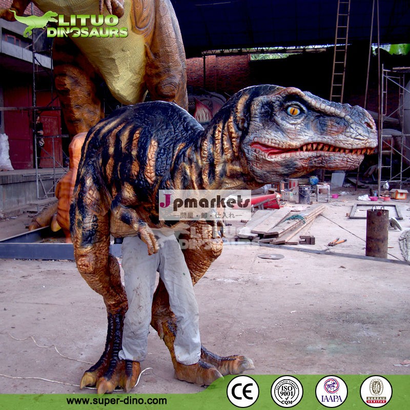 販売のための現実的な恐竜の衣装問屋・仕入れ・卸・卸売り