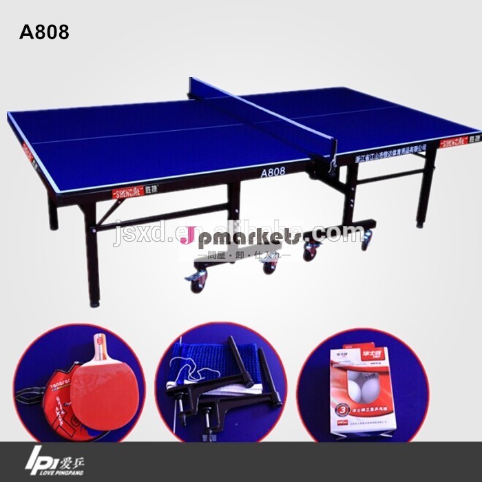 テーブル用テニスのテーブルを使用して中国からクラブ問屋・仕入れ・卸・卸売り