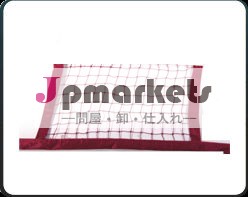 バドミントンネット問屋・仕入れ・卸・卸売り