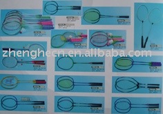 バドミントンのラケットテニスシューズラケットスポーツ製品問屋・仕入れ・卸・卸売り