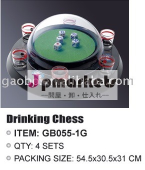 熱い販売の10インチルーレットホイールの飲酒ゲーム問屋・仕入れ・卸・卸売り
