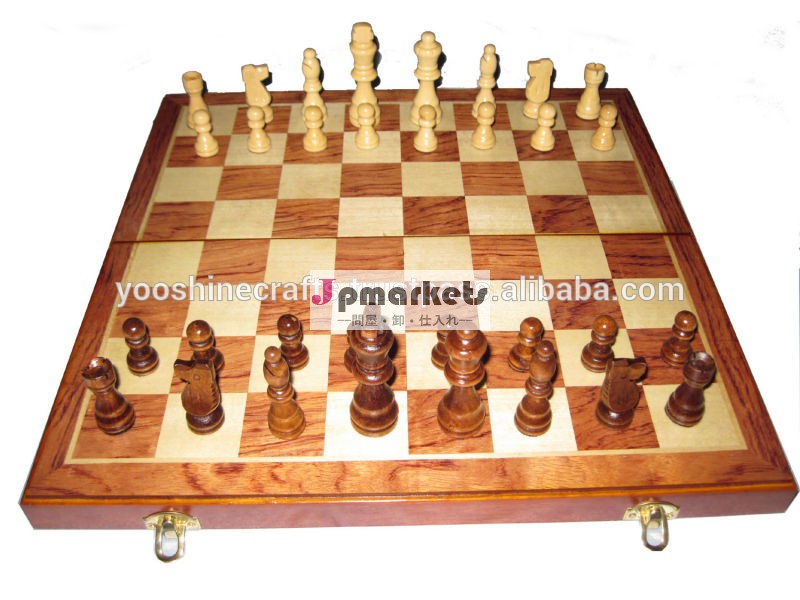 set04チェス、 高品質と良い滑らかなチェスセット、 ゲーム、 滑らかなチェスボックス問屋・仕入れ・卸・卸売り