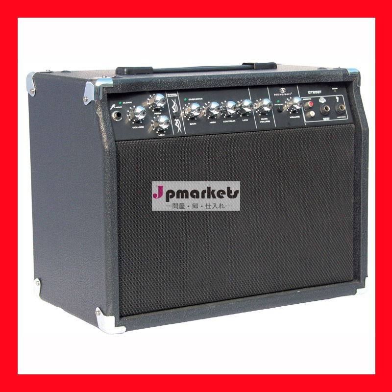 45w8" ga-25プロの音楽楽器ギターアンプ問屋・仕入れ・卸・卸売り