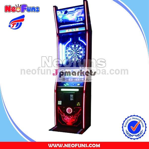 Nf-r81ダーツマシン、 電子ダーツマシン、 電子ダーツのゲーム機販売のための問屋・仕入れ・卸・卸売り