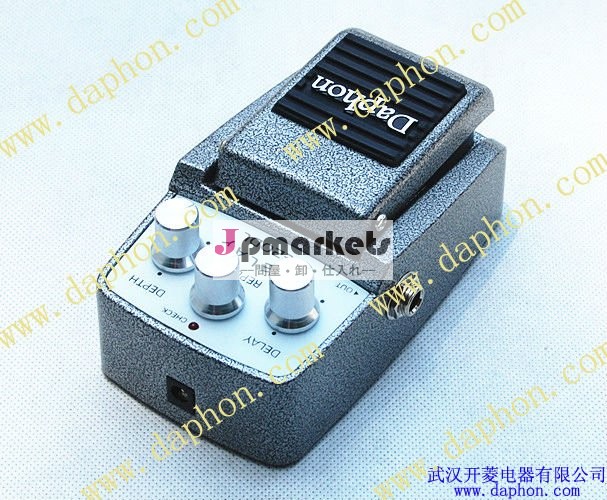 アナログディレイメーカーのギターエフェクトペダル- daphon問屋・仕入れ・卸・卸売り