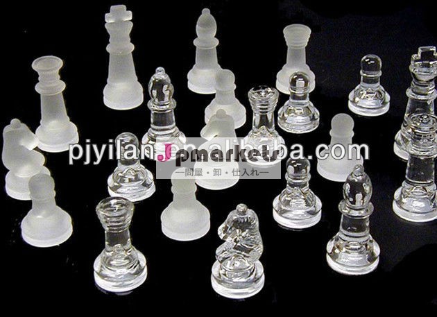 国際チェスチェスチェスゲームは、 水晶を設定する問屋・仕入れ・卸・卸売り