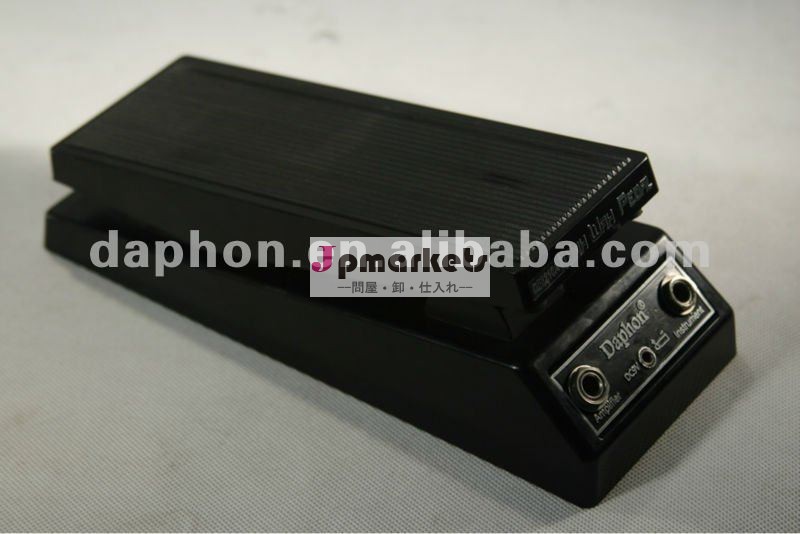 専門のギターの効果Wah WahのペダルDF2210問屋・仕入れ・卸・卸売り