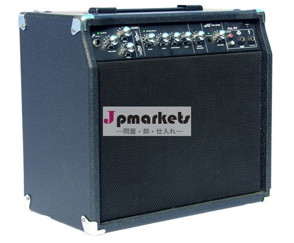 エレキギターのアンプga-65、 12インチスピーカー( エレキギターのアンプ、 ギターコンボ、 音楽楽器)問屋・仕入れ・卸・卸売り
