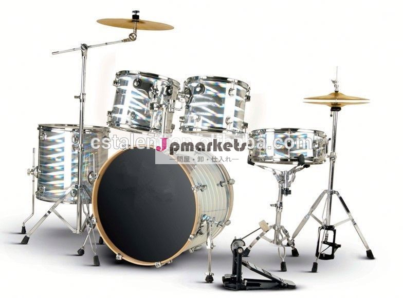 中国のパーカッションの楽器ドラムセット/販売のためのドラム問屋・仕入れ・卸・卸売り