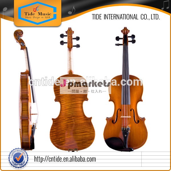 プロのバイオリン、 高品質、 完璧なサウンド生産、 最高級ハンドクラフトマンシップ問屋・仕入れ・卸・卸売り