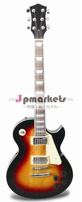エレキギター39インチ中国製問屋・仕入れ・卸・卸売り