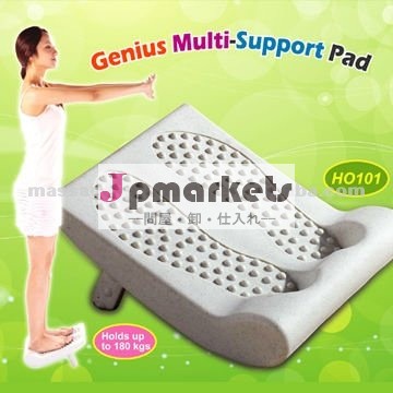 マルチ- ポーズストレッチフットマッサージャー問屋・仕入れ・卸・卸売り