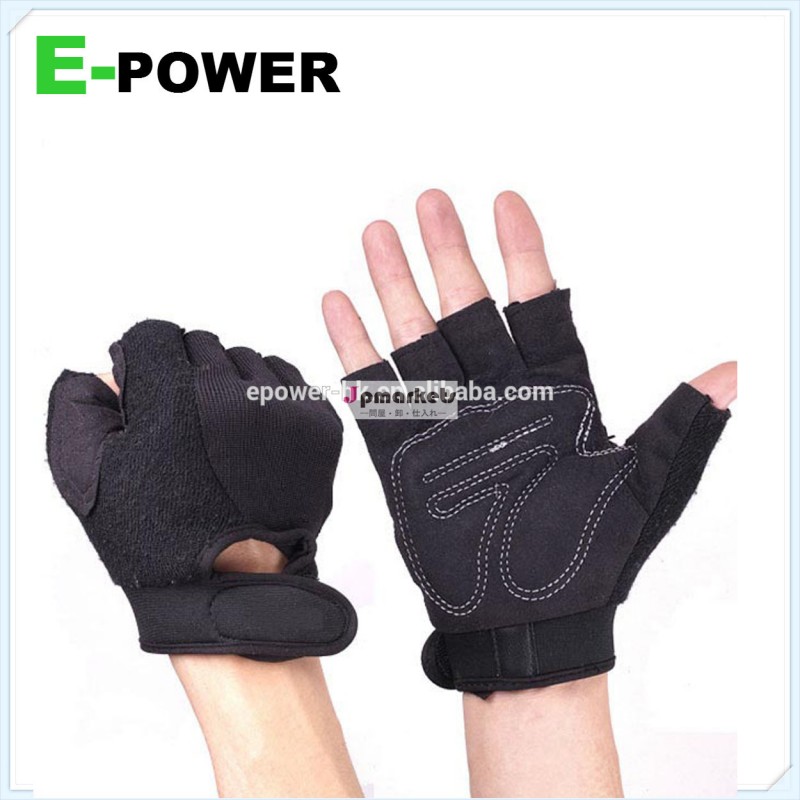 電子パワー3061の重量挙げの手袋ストラップ付き電源手袋中国製ホットな新製品問屋・仕入れ・卸・卸売り