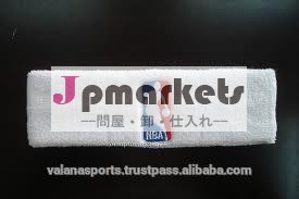 熱い販売のカスタムデザインで、 汗ヘッドバンド問屋・仕入れ・卸・卸売り