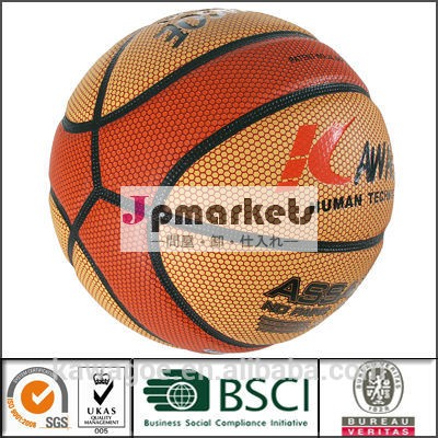 バスケットボールの革ball/ゴムバスケットボールボール/カスタムバスケットボールボール問屋・仕入れ・卸・卸売り