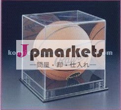 アクリルnbaバスケットボールの公式安価なラミネートボックス問屋・仕入れ・卸・卸売り